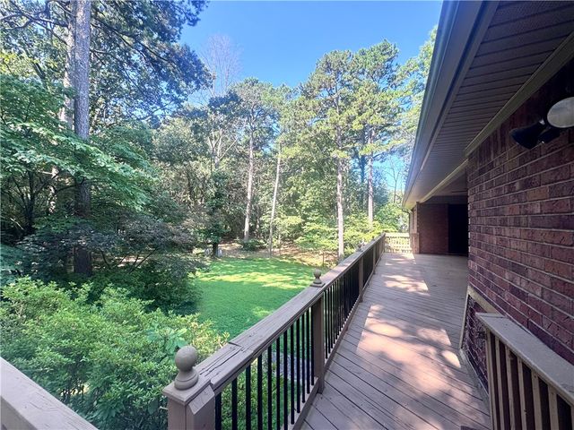 209 Hickory Hills Drive, Russellville, AR 72802