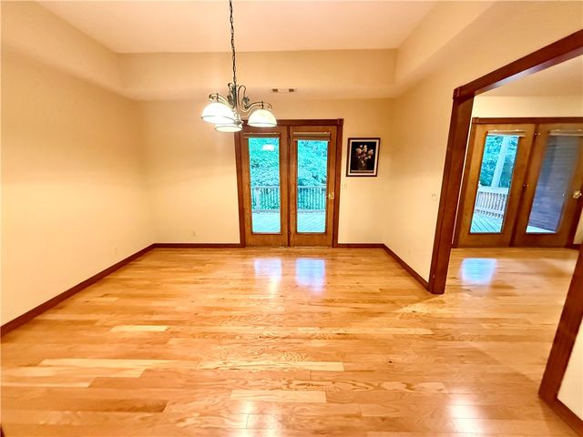 209 Hickory Hills Drive, Russellville, AR 72802
