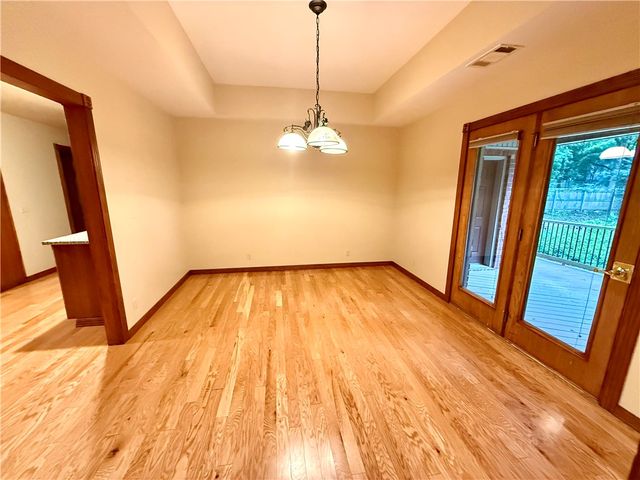 209 Hickory Hills Drive, Russellville, AR 72802