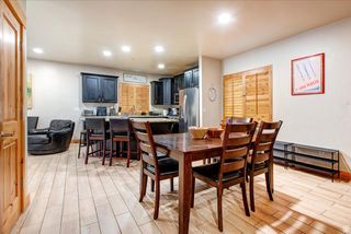 5501 N LILLEHAMMER LN #4206, Park City, UT 84098