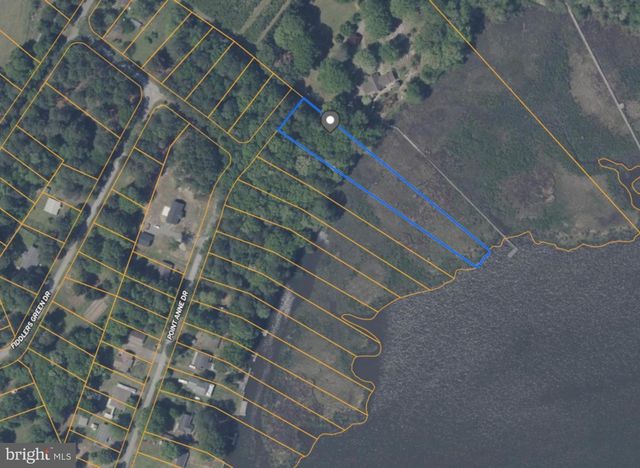 0-36B 1 B 37 POINT ANNE DR, Hartfield, VA 23071