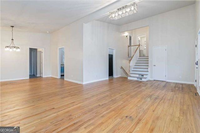 3035 Mclendon Circle NW, Atlanta, GA 30318