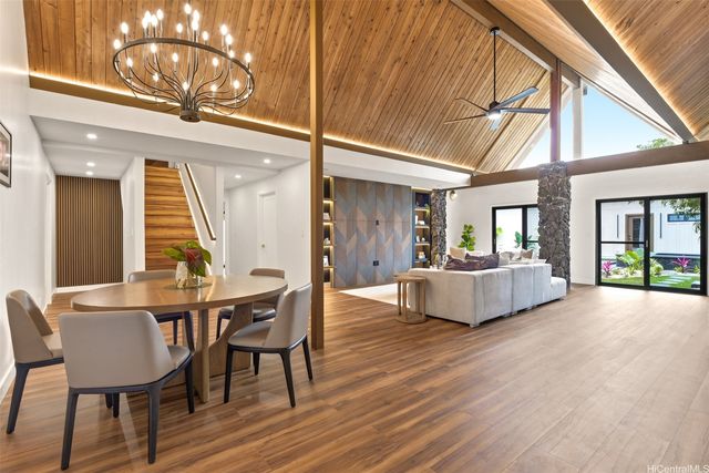 337 Wanaao Road, Kailua, HI 96734