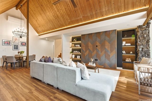 337 Wanaao Road, Kailua, HI 96734