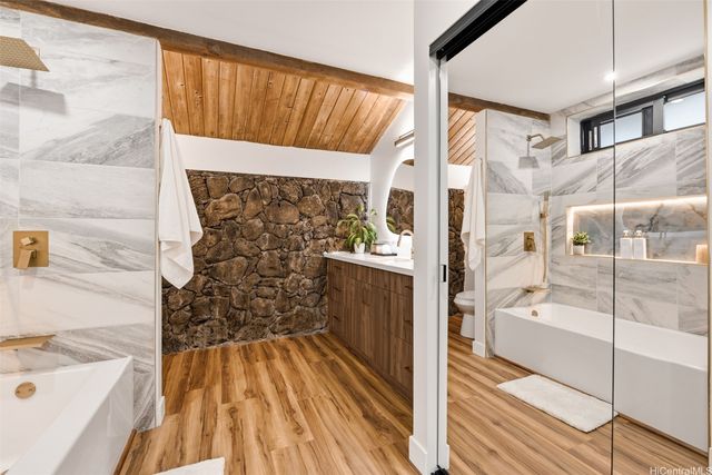 337 Wanaao Road, Kailua, HI 96734