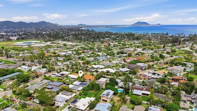 337 Wanaao Road, Kailua, HI 96734