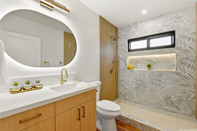 337 Wanaao Road, Kailua, HI 96734