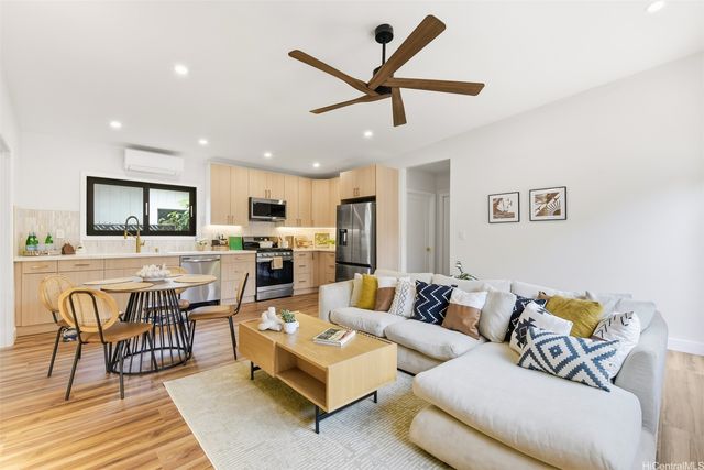 337 Wanaao Road, Kailua, HI 96734