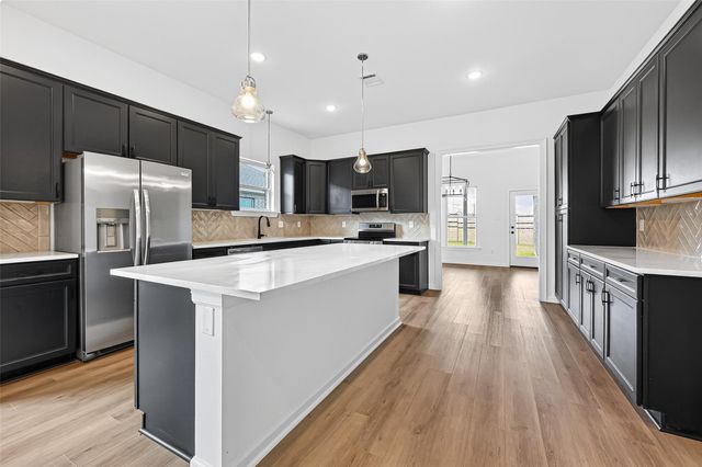 10722 Sky Creek Lane, Beasley, TX 77417