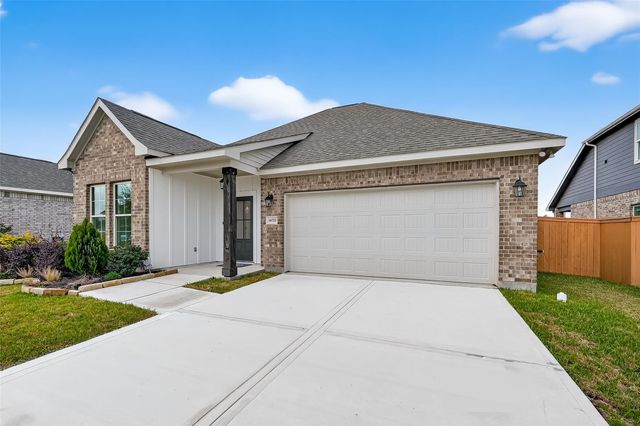 10722 Sky Creek Lane, Beasley, TX 77417