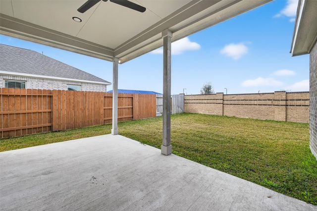 10722 Sky Creek Lane, Beasley, TX 77417