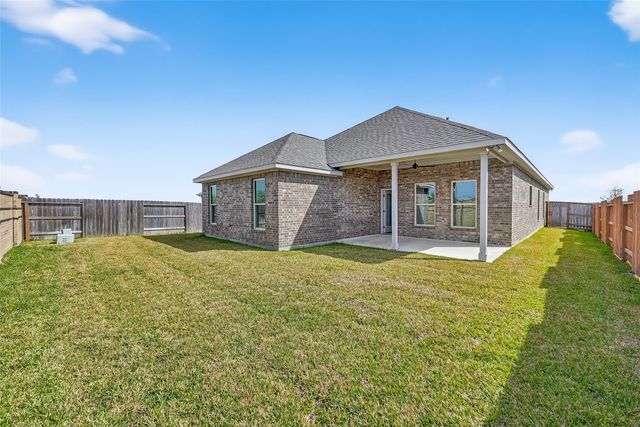 10722 Sky Creek Lane, Beasley, TX 77417