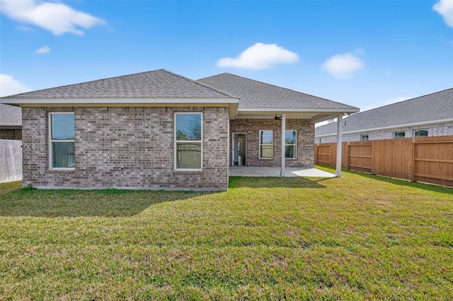 10722 Sky Creek Lane, Beasley, TX 77417