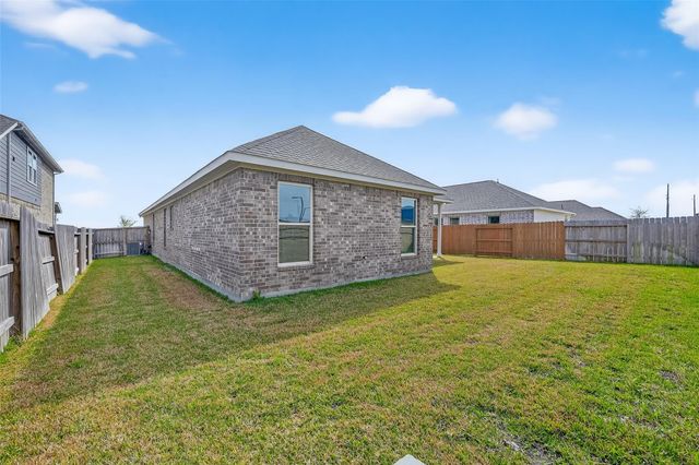 10722 Sky Creek Lane, Beasley, TX 77417