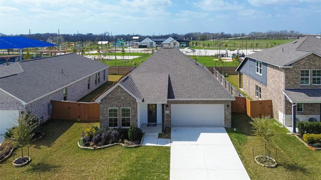 10722 Sky Creek Lane, Beasley, TX 77417