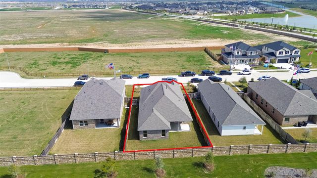 10722 Sky Creek Lane, Beasley, TX 77417