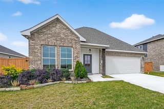 10722 Sky Creek Lane, Beasley, TX 77417