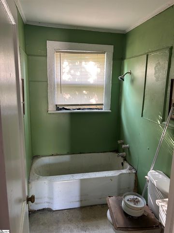 413 Duckett Street, Laurens, SC 29360
