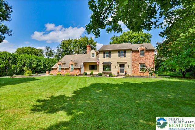 710 Wedgewood Road, Bethlehem City, PA 18017