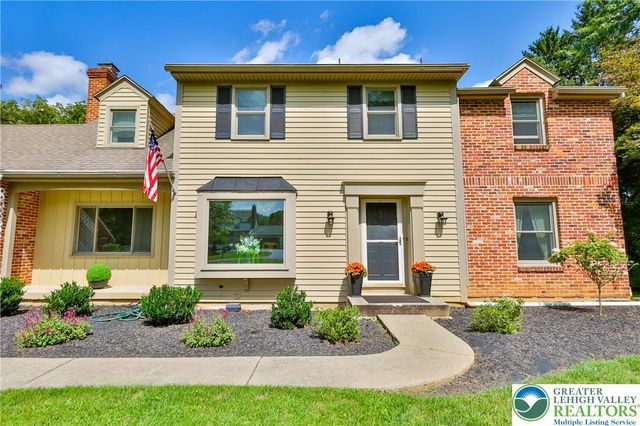 710 Wedgewood Road, Bethlehem City, PA 18017