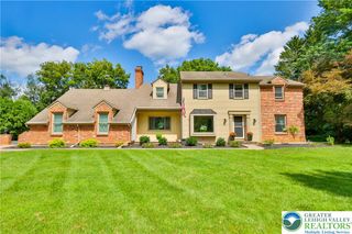 710 Wedgewood Road, Bethlehem City, PA 18017
