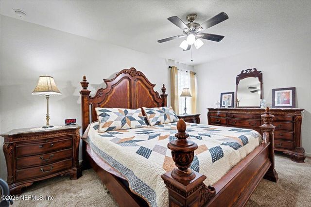 77727 LUMBER CREEK Boulevard, Yulee, FL 32097