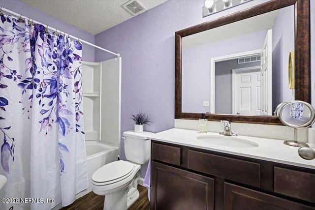 77727 LUMBER CREEK Boulevard, Yulee, FL 32097