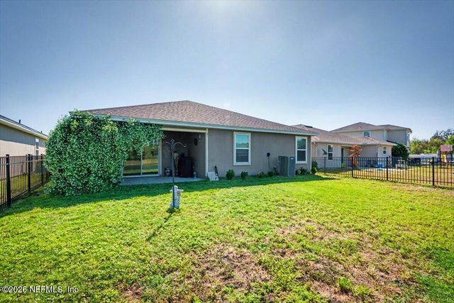 77727 LUMBER CREEK Boulevard, Yulee, FL 32097