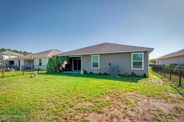 77727 LUMBER CREEK Boulevard, Yulee, FL 32097