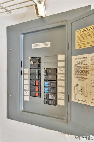 583 Evergreen Drive, Lockport Town, NY 14098