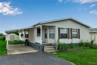 583 Evergreen Drive, Lockport Town, NY 14098