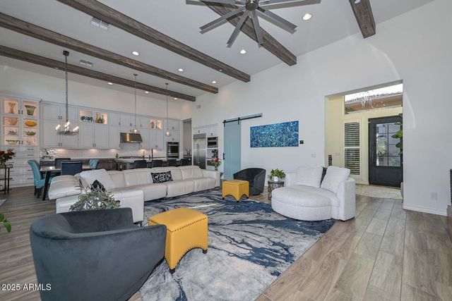 11722 W CREOSOTE Drive, Peoria, AZ 85383