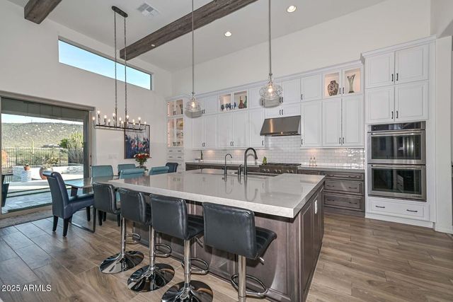 11722 W CREOSOTE Drive, Peoria, AZ 85383