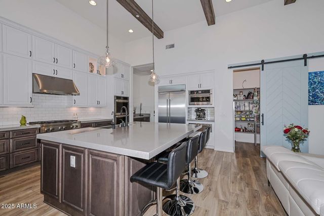 11722 W CREOSOTE Drive, Peoria, AZ 85383