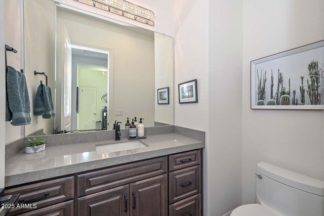 11722 W CREOSOTE Drive, Peoria, AZ 85383