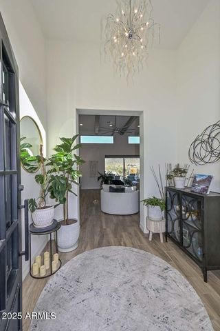 11722 W CREOSOTE Drive, Peoria, AZ 85383