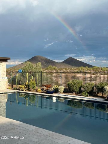 11722 W CREOSOTE Drive, Peoria, AZ 85383