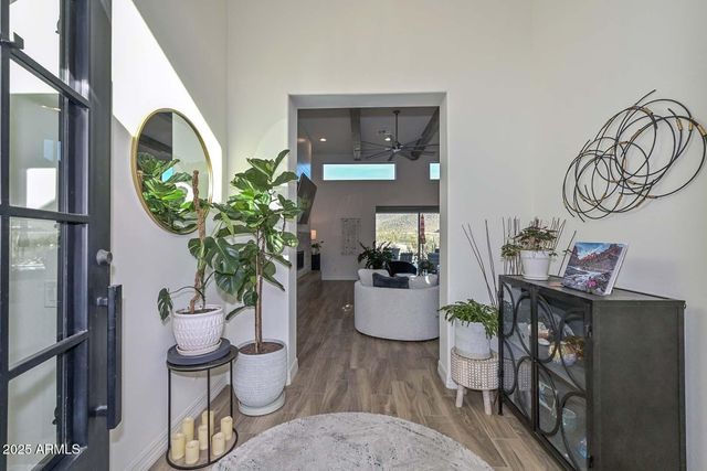 11722 W CREOSOTE Drive, Peoria, AZ 85383