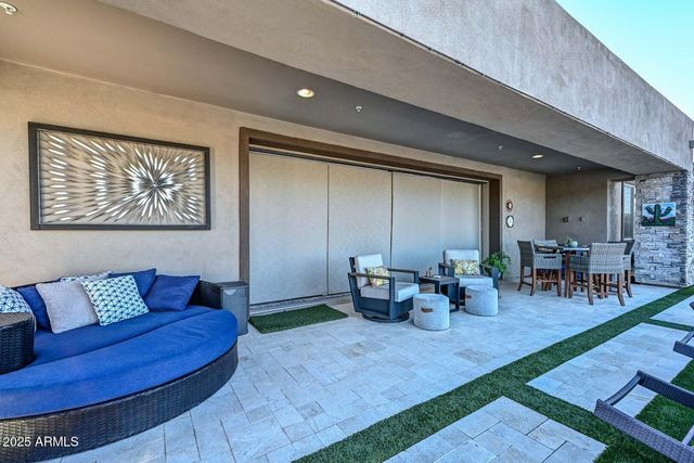 11722 W CREOSOTE Drive, Peoria, AZ 85383