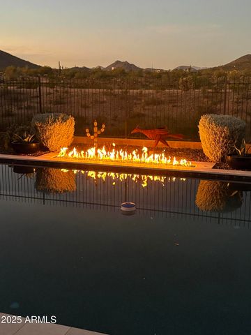 11722 W CREOSOTE Drive, Peoria, AZ 85383