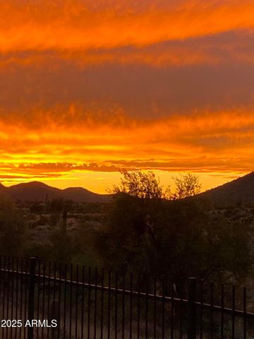 11722 W CREOSOTE Drive, Peoria, AZ 85383