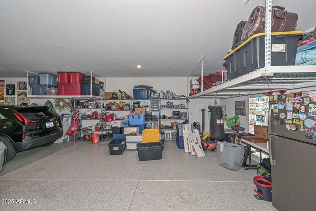 11722 W CREOSOTE Drive, Peoria, AZ 85383