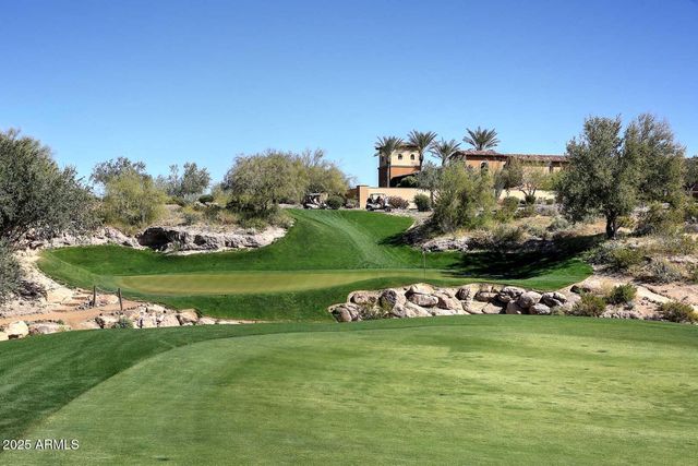 11722 W CREOSOTE Drive, Peoria, AZ 85383