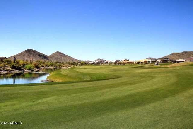 11722 W CREOSOTE Drive, Peoria, AZ 85383