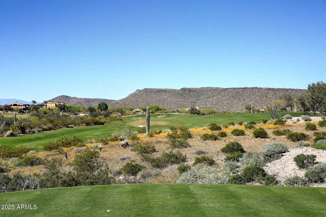 11722 W CREOSOTE Drive, Peoria, AZ 85383