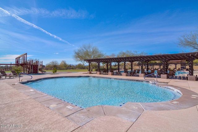 11722 W CREOSOTE Drive, Peoria, AZ 85383