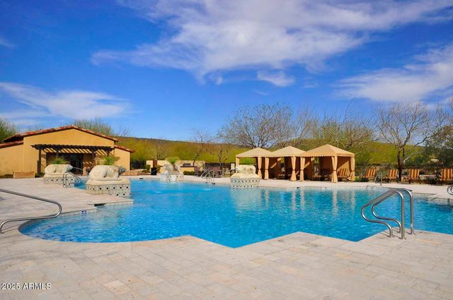 11722 W CREOSOTE Drive, Peoria, AZ 85383