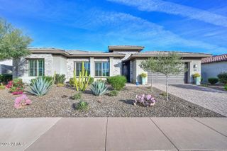 11722 W CREOSOTE Drive, Peoria, AZ 85383