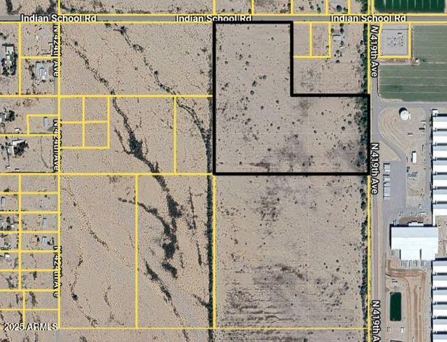 419XX W Indian School Road -, Tonopah, AZ 85354