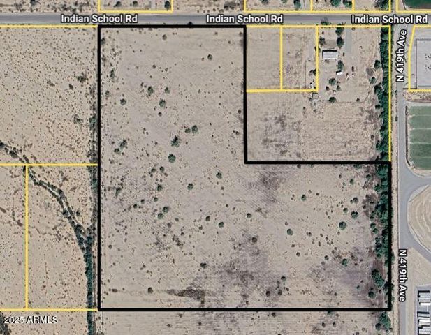 419XX W Indian School Road -, Tonopah, AZ 85354
